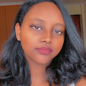 Yadel Ameha-Freelancer in Nairobi,Kenya