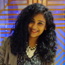 Naina Jethalia-Freelancer in Udaipur,India