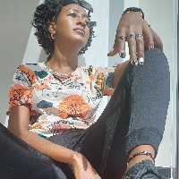 Roxanna Ruthra-Freelancer in Nairobi,Kenya