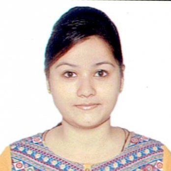 Sakshi Srivastava-Freelancer in Kanpur,India