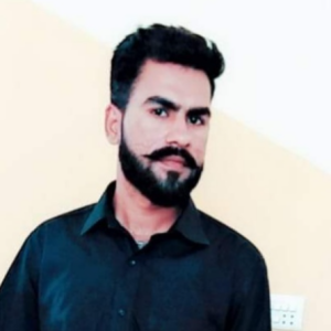 Muhammed Junaid-Freelancer in Multan,Pakistan