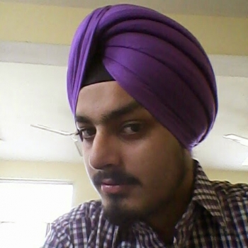 Harnoor Singh-Freelancer in Fazilka,India