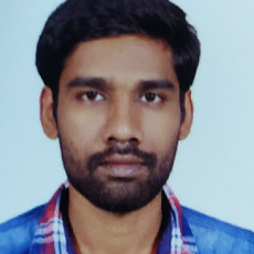 Anurag Rebelly-Freelancer in Hanamkonda,India