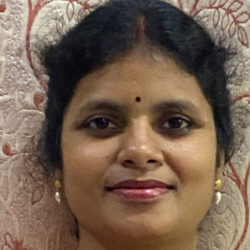 Chaitanya Lakshmi-Freelancer in visakhapatnam,India