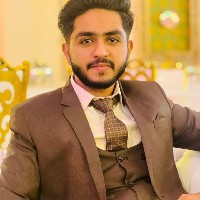 Muhammad Hamza Masood-Freelancer in Bahawalpur,Pakistan
