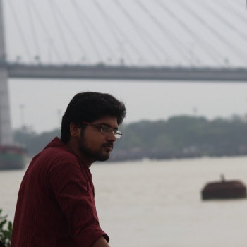 Ayandeep Chakraborty-Freelancer in Barasat,India