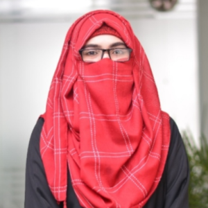 Ayesha Saddiqa-Freelancer in Lahore,Pakistan