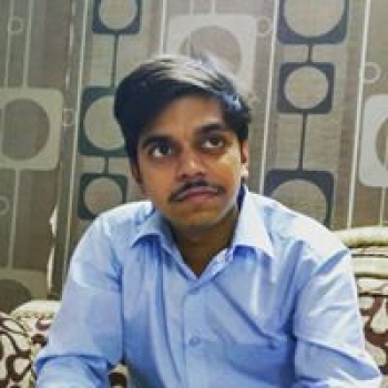Vipin Maurya-Freelancer in Delhi,India