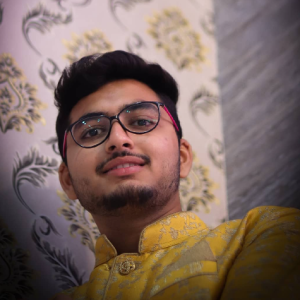 Rohit Sonwane-Freelancer in Hyderabad,India
