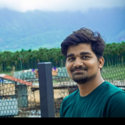 Govind Kumar-Freelancer in Kakkanad,India