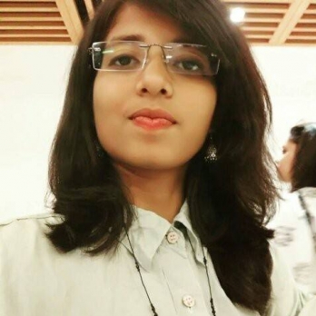 Arpita Gupta-Freelancer in Ahmedabad,India