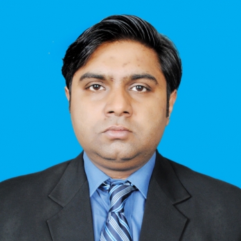 Anil Samuel-Freelancer in Lahore,Pakistan