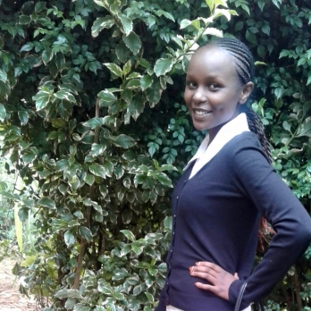 Benta Irungu-Freelancer in Nairobi,Kenya
