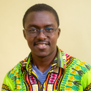 Eric Kivuti-Freelancer in Nairobi,Kenya