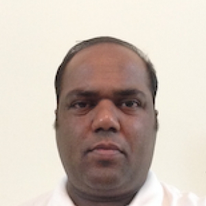 Srikanth Jallapuram-Freelancer in Hyderabad,India