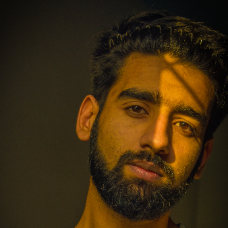 Mahad Kazmi-Freelancer in Islamabad,Pakistan
