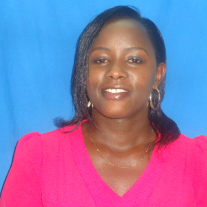 Sicily Makena Gachoki-Freelancer in Nairobi,Kenya