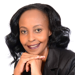 Barbara Kaburu-Freelancer in Nairobi,Kenya