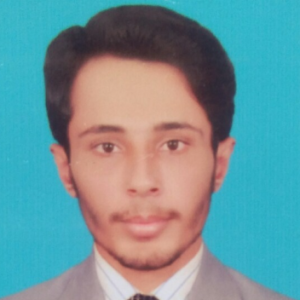 Hassan Saeed-Freelancer in Gujranwala,Pakistan
