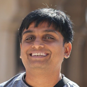 Taral Patel-Freelancer in Ahmedabad,India