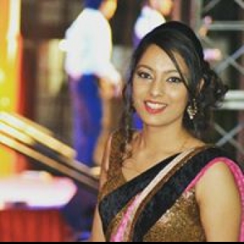 Shlesha Purohit-Freelancer in Jaipur,India