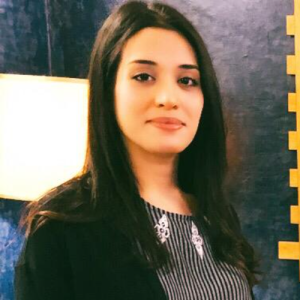 Faiza Rehman-Freelancer in Karachi,Pakistan