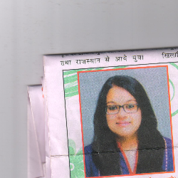 Devaanshi Shaastri-Freelancer in Ahmedabad,India