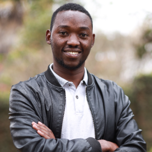 Isaiah Dickson-Freelancer in Nairobi,Kenya