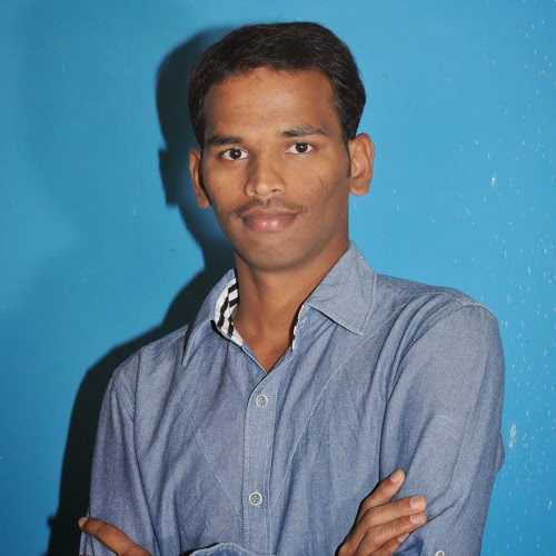 Shaik Malik-Freelancer in ,India
