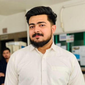 Muhammad Ali-Freelancer in Pakistan,Pakistan