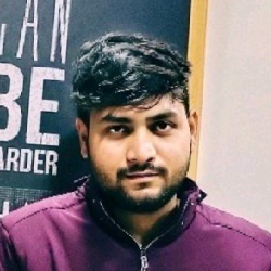 Muzammil Dafedar-Freelancer in Bengaluru,India