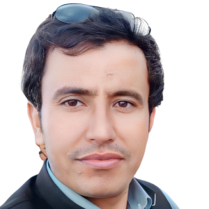 Nizam Kakar-Freelancer in Loralai,Pakistan