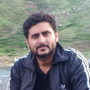 Muhammad Aamir Abbas-Freelancer in Bahawalpur,Pakistan
