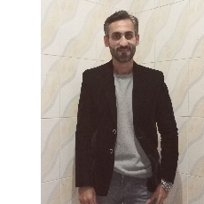 Ahmed Butt-Freelancer in Lahore,Pakistan