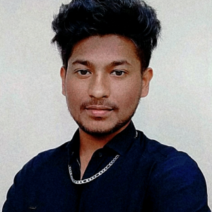 Navaneethakrishnan Manivannan-Freelancer in Chennai,India