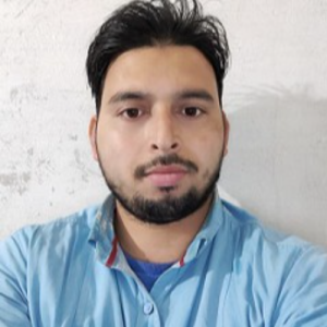 Mohd Alam-Freelancer in Lucknow,India