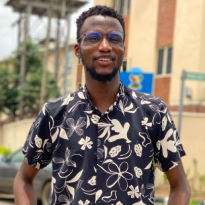 Abrak John-Freelancer in Lagos,Nigeria