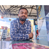 Nova Bright-Freelancer in Kodaikanal,India