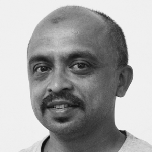Ravi Mahendrakar-Freelancer in Bengaluru,India