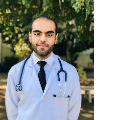 Fahad Maqsood-Freelancer in Vehari,Pakistan