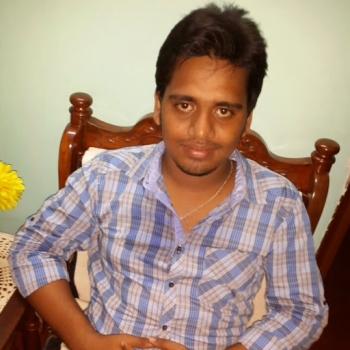 Nabeel Hazari-Freelancer in Bishnupur,India