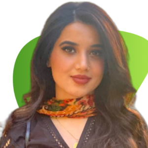Kainat Hafeez-Freelancer in Islamabad,Pakistan