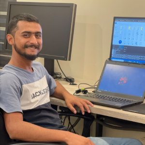 Ahmad Faraz-Freelancer in Lahore,Pakistan