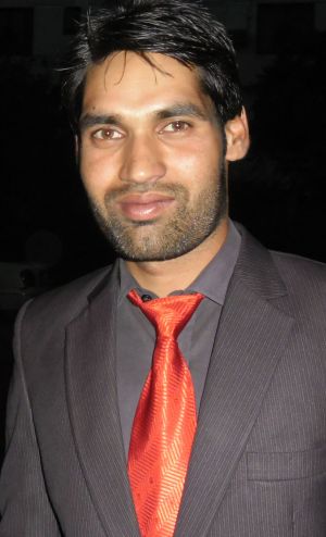Irshad Ali-Freelancer in Multan,Pakistan