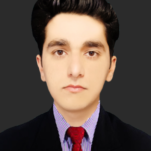 Hamad bashah-Freelancer in peshawar,Pakistan