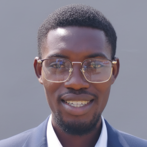 Damilare Olusola-Freelancer in Ibadan,Nigeria