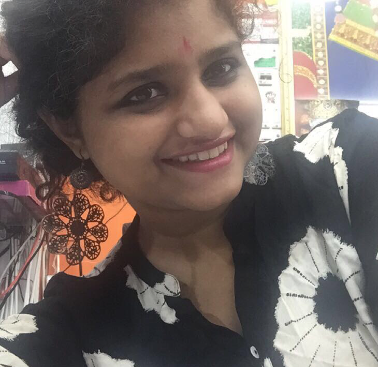Priyanka Maniar-Freelancer in Vadodara,India