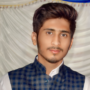 Shah Zaib Kazmi-Freelancer in khushab,Pakistan
