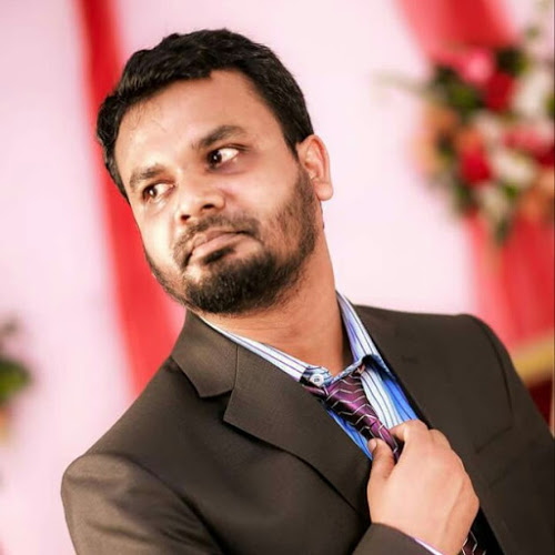 Syed Imran-Freelancer in Kolkata,Bangladesh