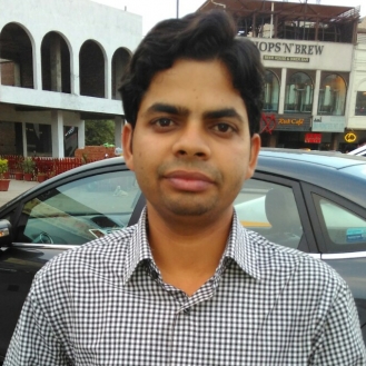 Ranjay Singh-Freelancer in Noida,India